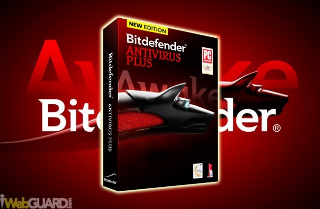 Bitdefender Total Security 2014 License Key Generator