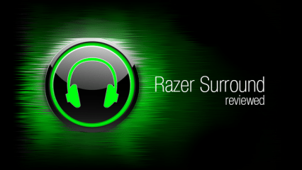 Razer surround pro key generator parts