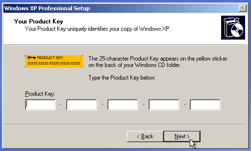 Windows xp vlk key generator key